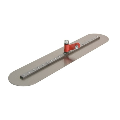 MarshallTown FR30R 13993 - 30 X 5 Fresno-Round End
