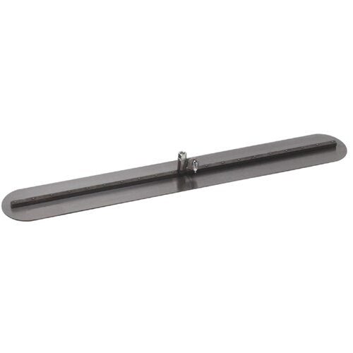 MarshallTown FR36R 13871 - 36 X 5 Fresno Trowel-Round Ends