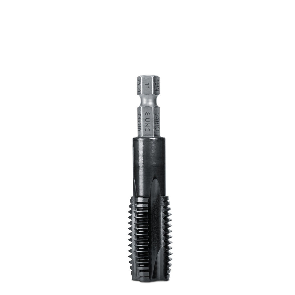 Fein 63110044010 VARIO Drill Driver Tapper 1" - 8 UNC for Through-Holes