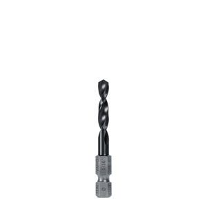 Fein 63111048010 VARIO Twist Drill 5/16" Bore 3/8" Thread TiAlN Coated