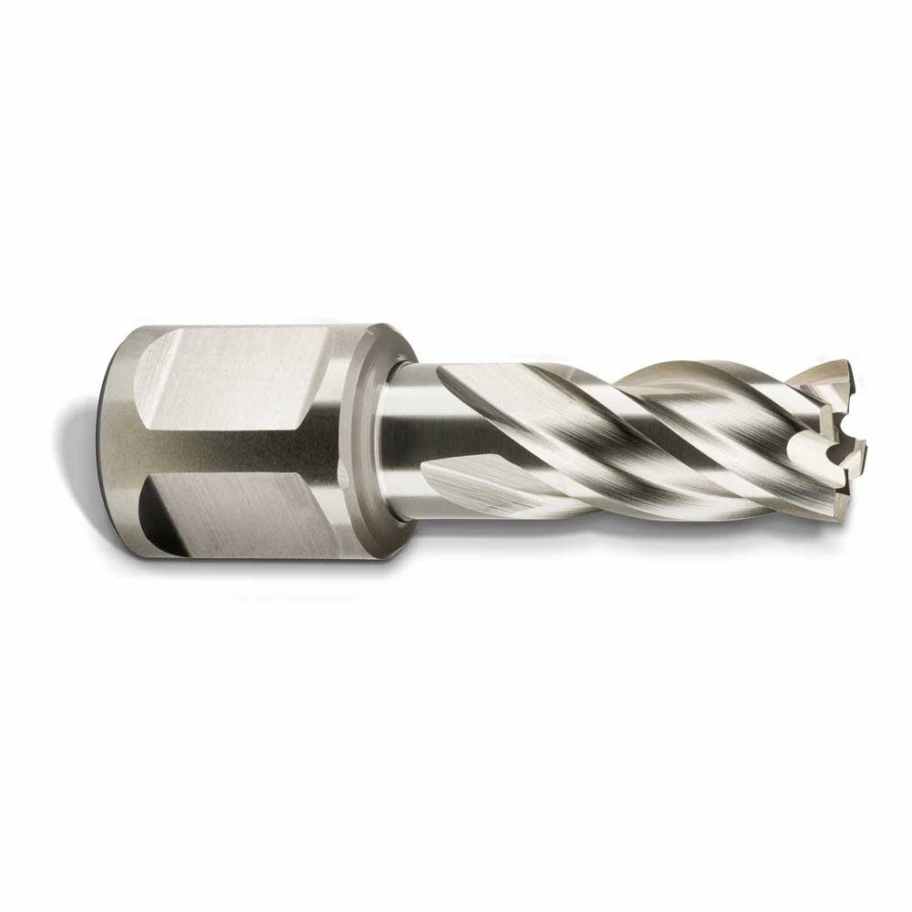 Fein 63134111041 Slugger HSS Cutter 7/16" x 1" DOC W/Pilot Pin