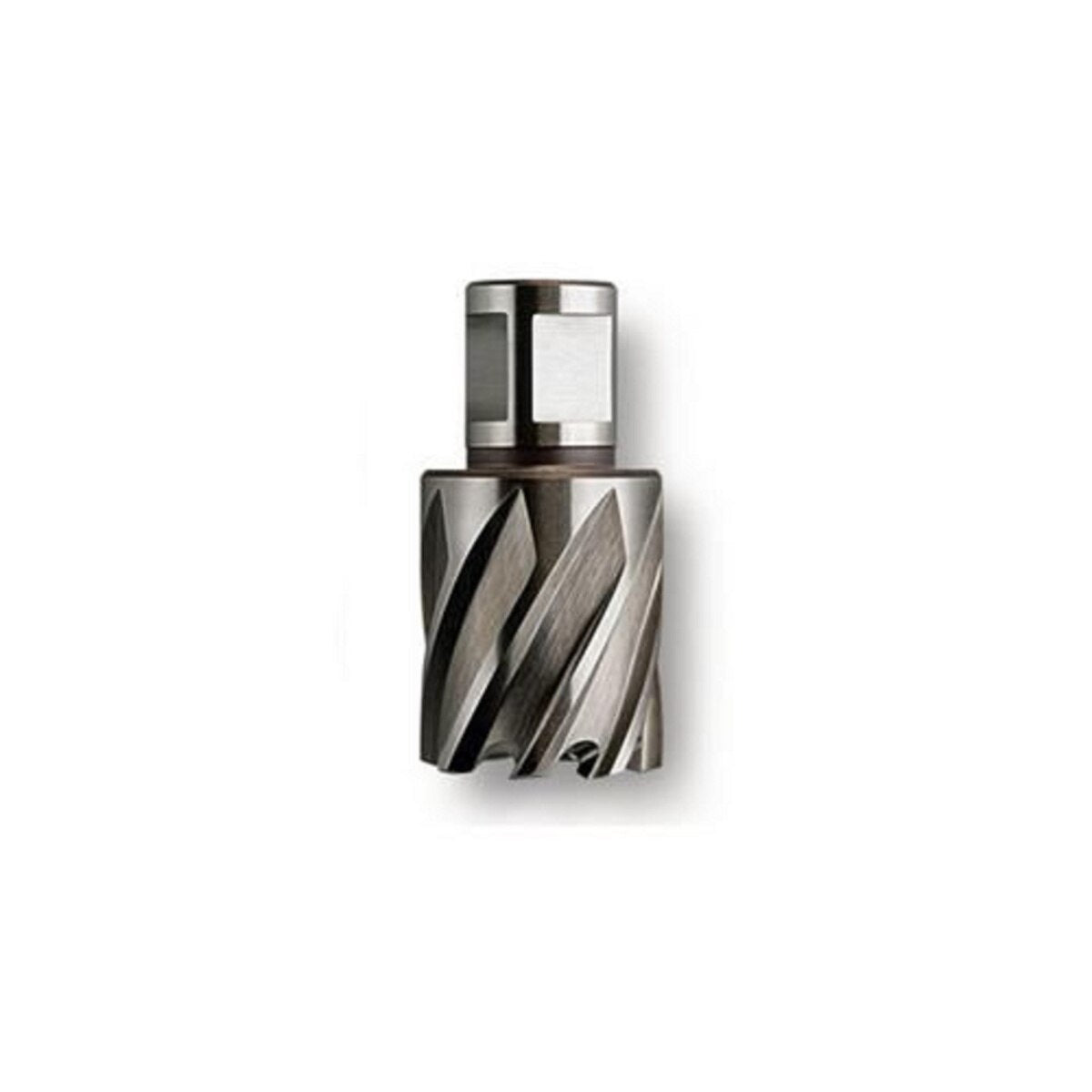 Fein 63134119001 15/32" x 1" HSS Annular Slugger Magnetic Drill Cutter Bit