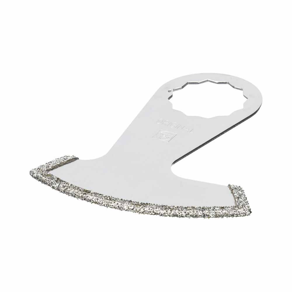 Fein 63903162017 2.2mm Diamond Segment Blade - 2