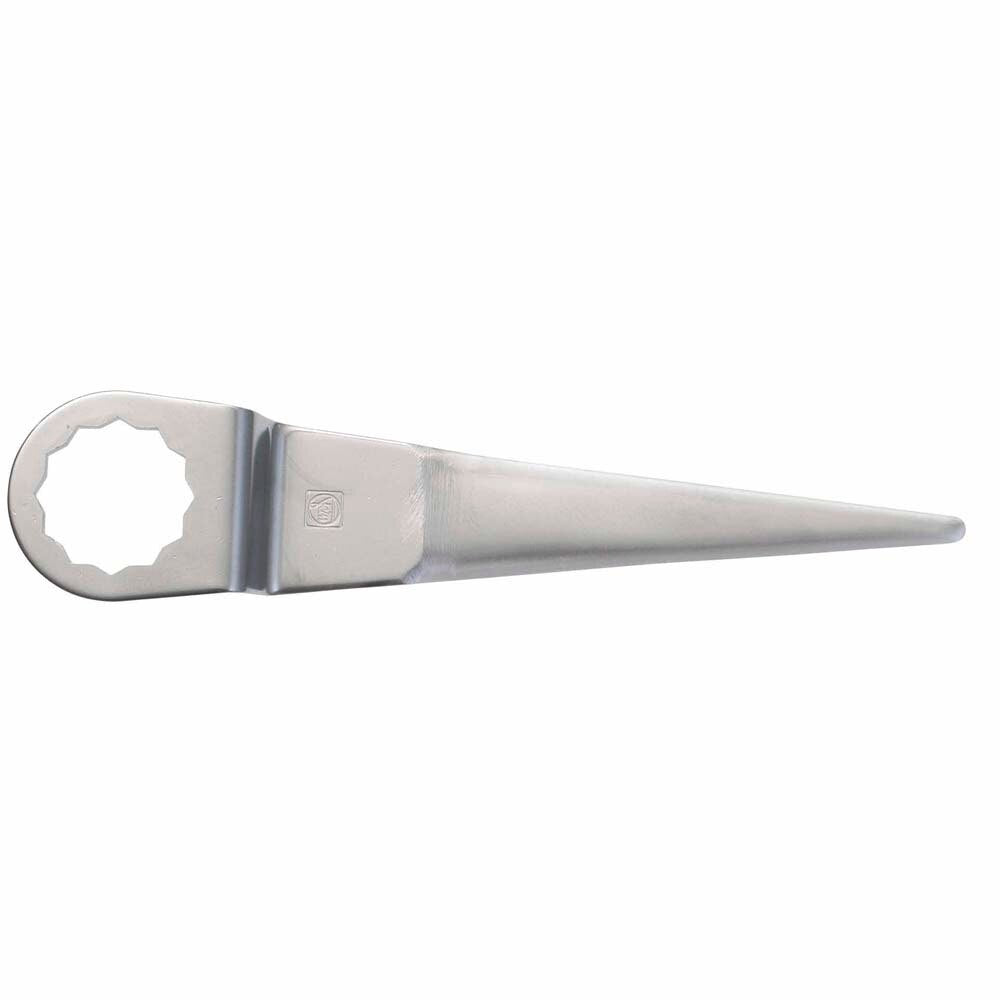 Fein 63903271020 Straight Cutting Blade XXL Z-Bend
