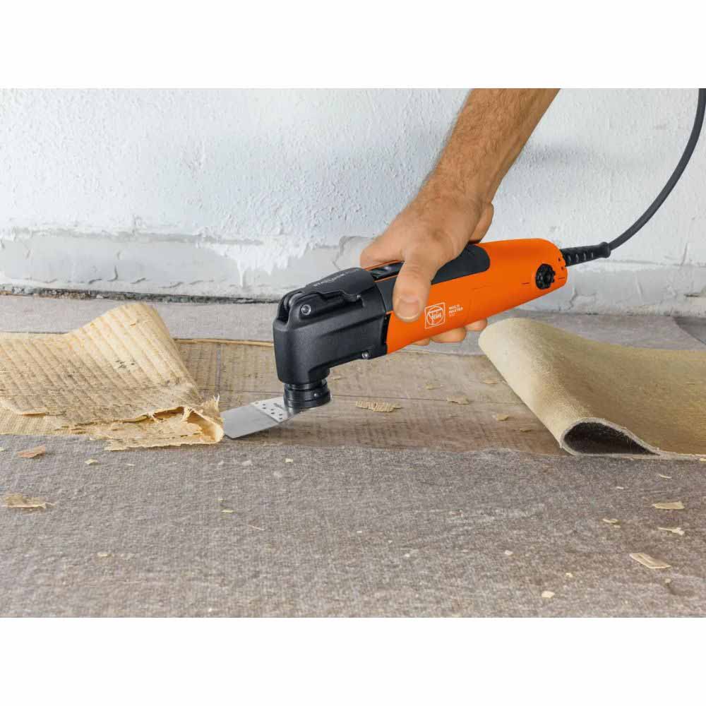 Fein 72297264090 MULTIMASTER MM 300 Plus Start Oscillating MultiTools - MM 300 - 3