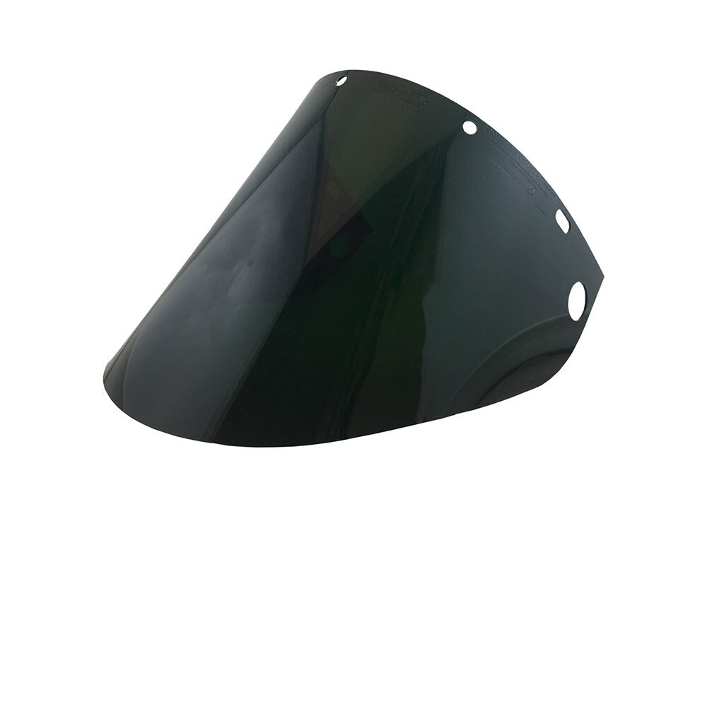 Fibre-Metal 4199IR/UV5 Shade 5.0 Face Shield Window