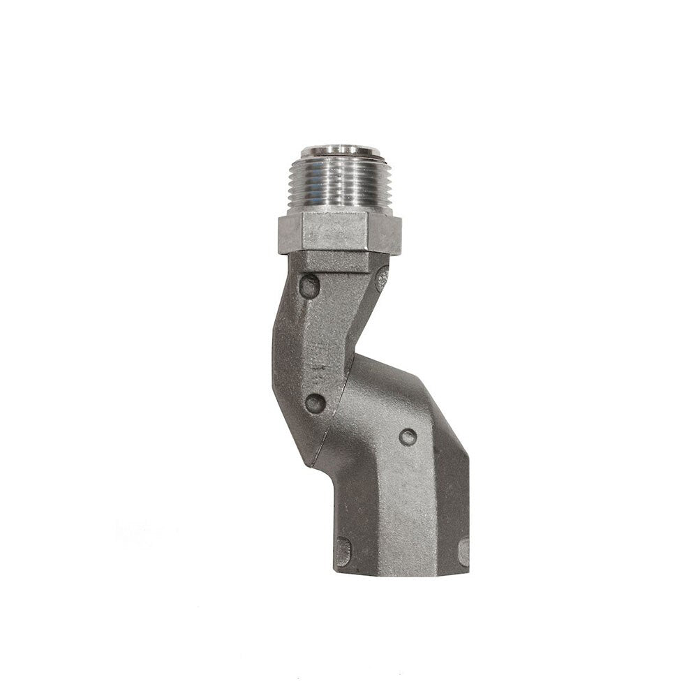 Fill-Rite S075H1314 3/4" Multi-Plane Fuel Swivel with 360° Rotation - 2