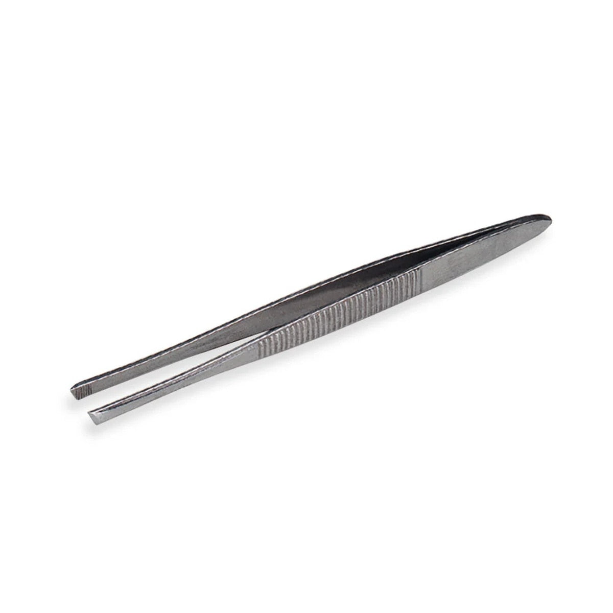 First Aid Only FAE-6019 SmartCompliance Refill 3" Stainless Steel Tweezers