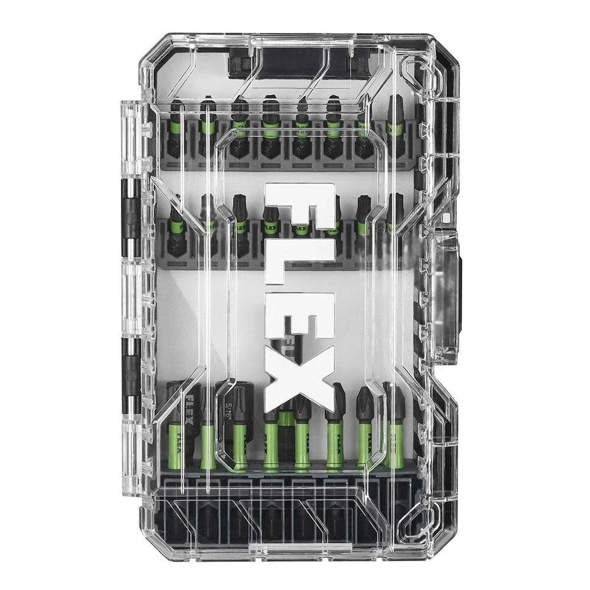 FAM10101-29 29-Piece Impact Driver Bit Set - 2