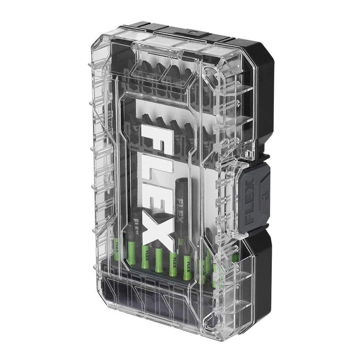 FAM10101-29 29-Piece Impact Driver Bit Set - 3