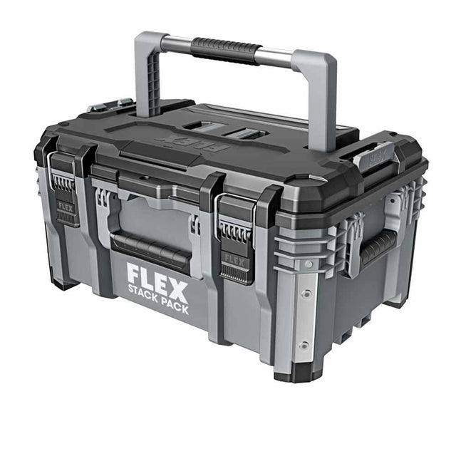 Flex Fs1102 Stack Pack Medium Tool Box