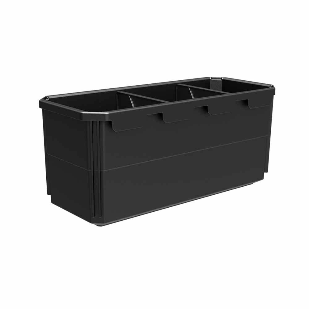 Flex Fs1301 Stack Pack Organizer Box - 2
