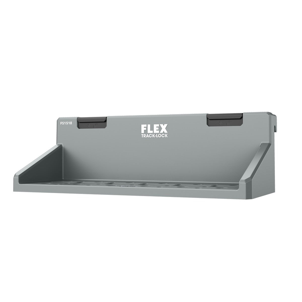 Flex FS1518 TRACK-LOCK Screwdriver Rack for Tool Storage and Organization - 2