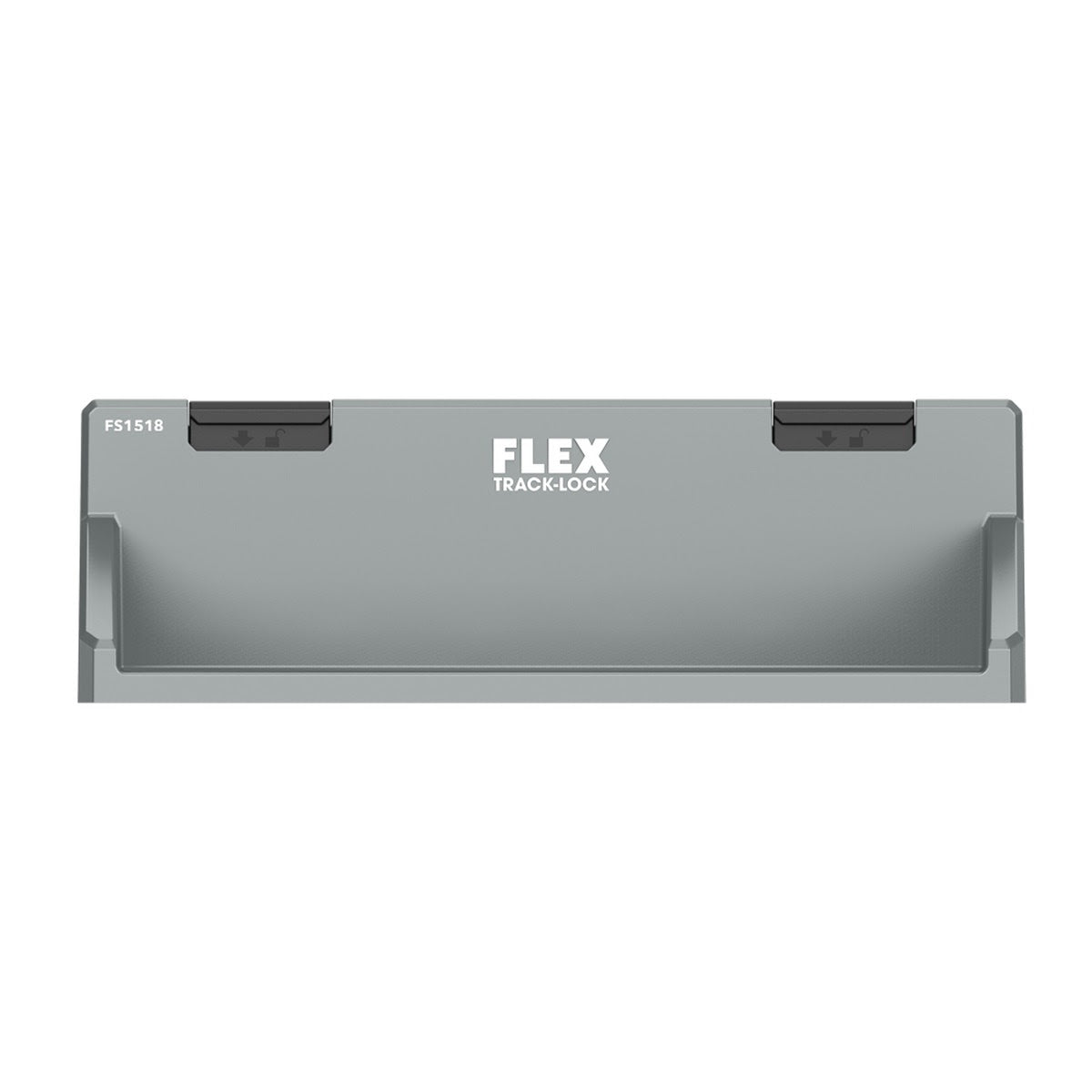 Flex FS1518 TRACK-LOCK Screwdriver Rack for Tool Storage and Organization - 3