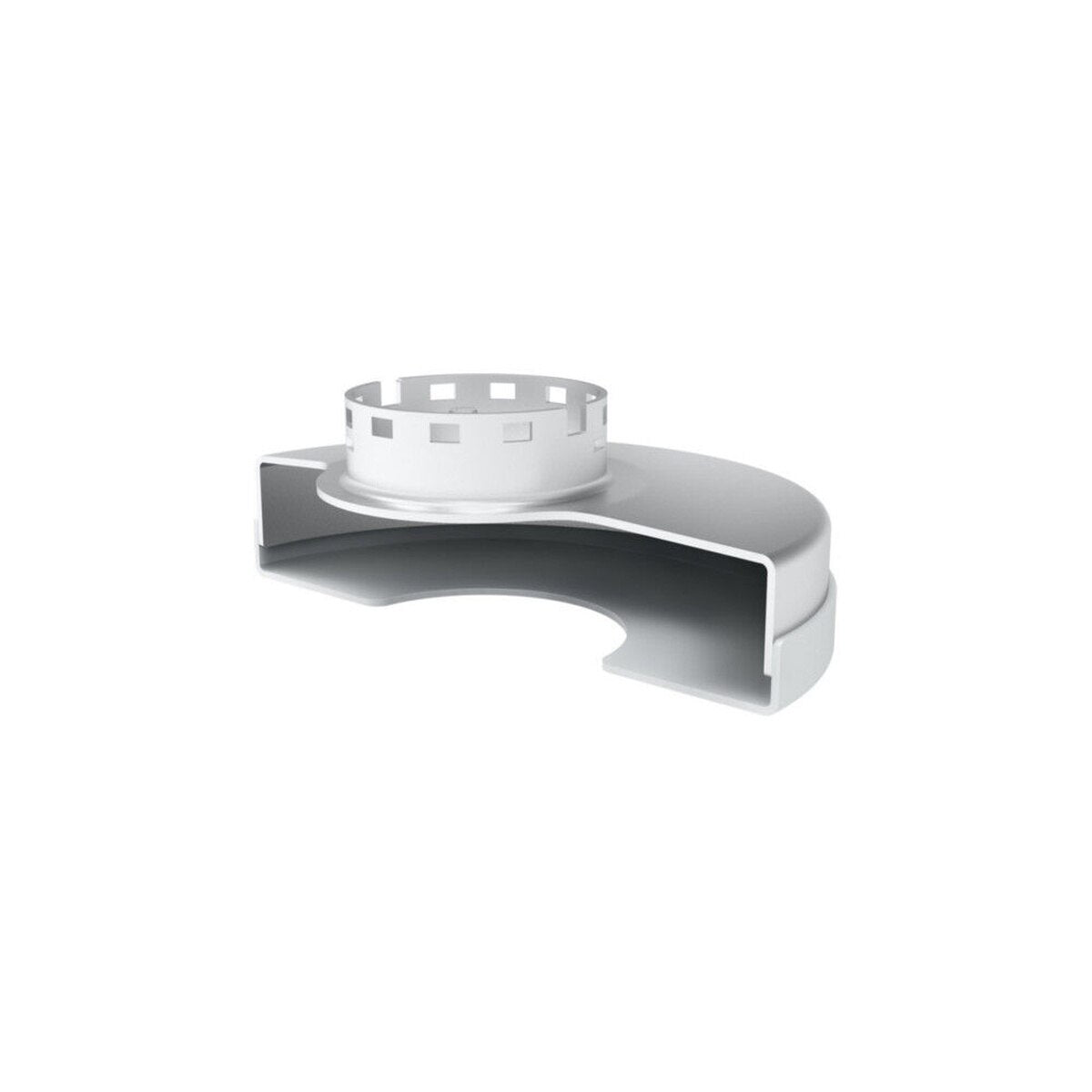 Flex FT311 4-1/2" to 5" Type 1 Cutting Wheel Guard for Angle Grinders - 2