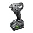 Flex FX1431-1F 1/2" Compact size Impact Wrench Kit - 2