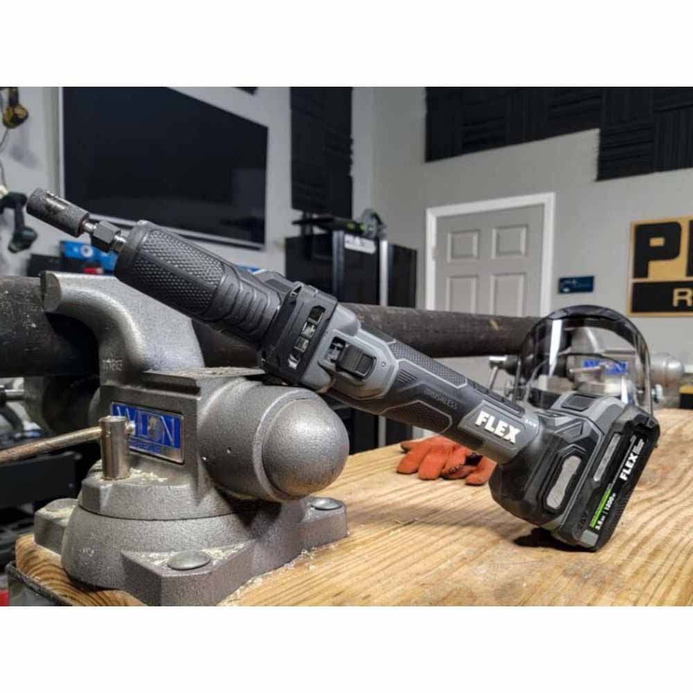 Flex FX3211-Z Die Grinder - Bare Tool - 10