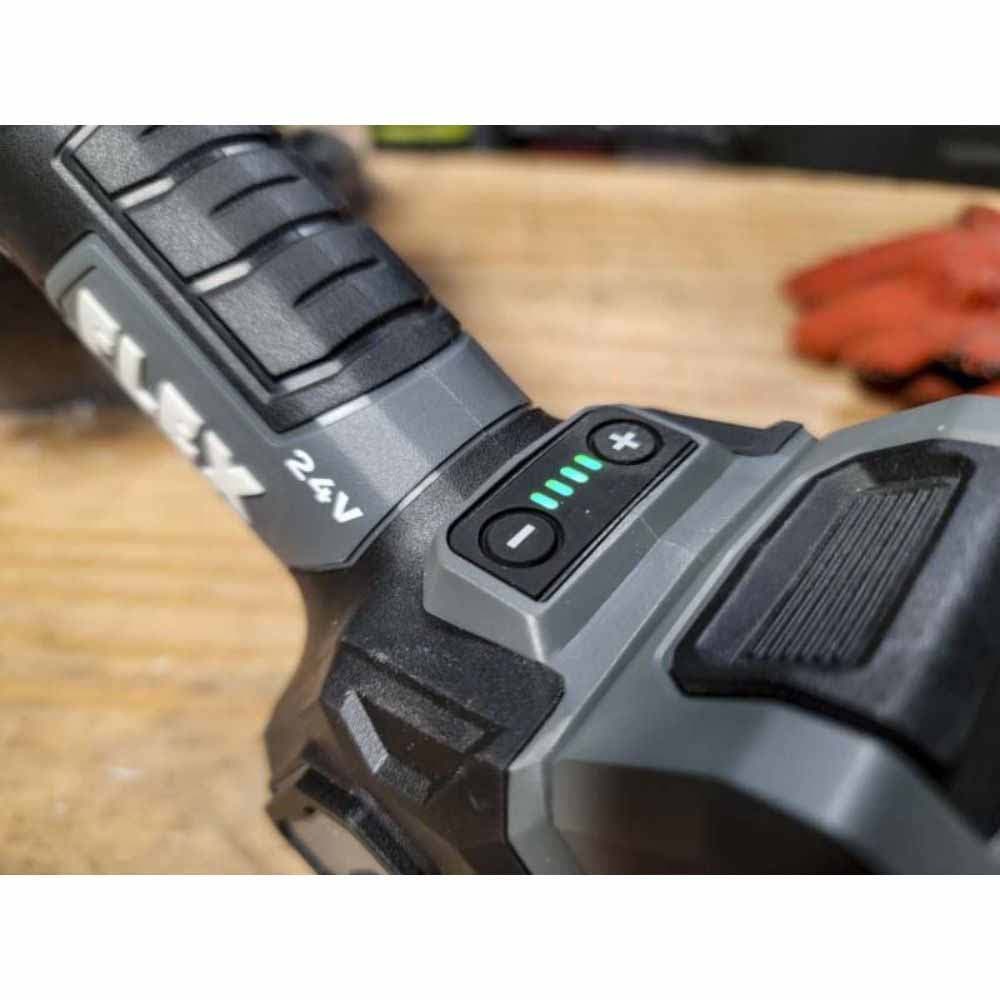 Flex FX3211-Z Die Grinder - Bare Tool - 11