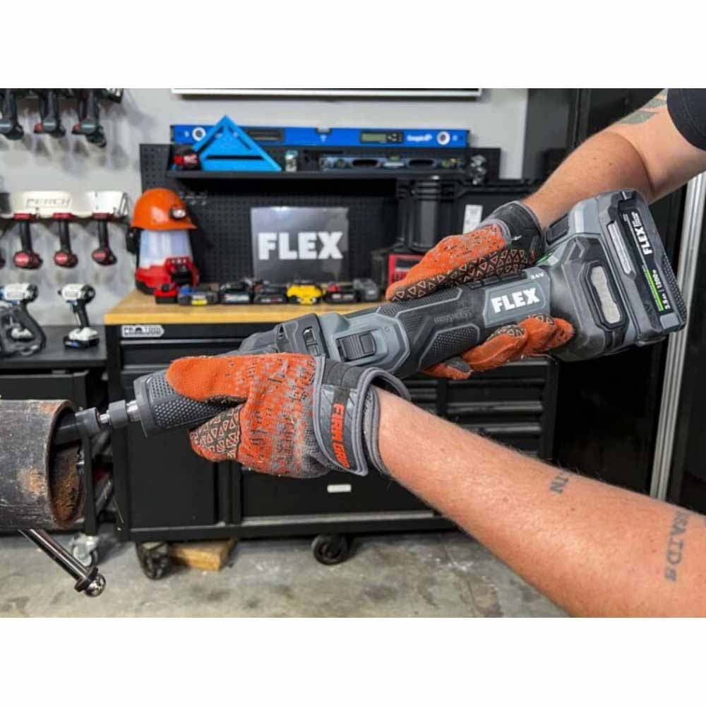 Flex FX3211-Z Die Grinder - Bare Tool - 12