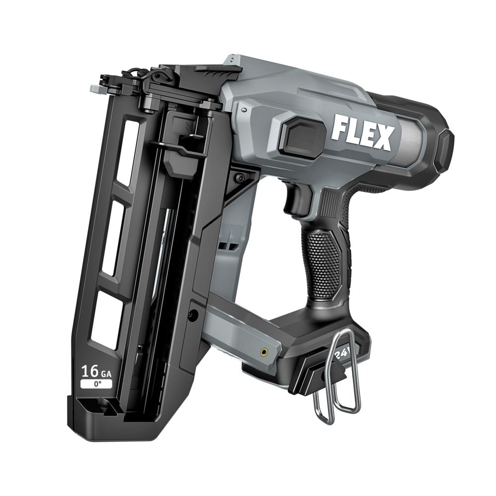 Flex FX4321A-Z 16Ga Angled Nailer - Bare Tool