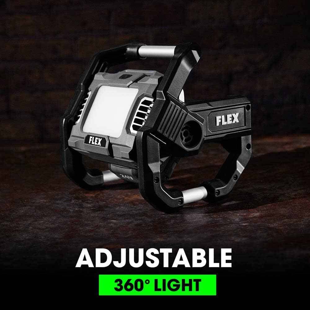 Flex FX5131-Z 24V Flood Light - Bare Tool - 5