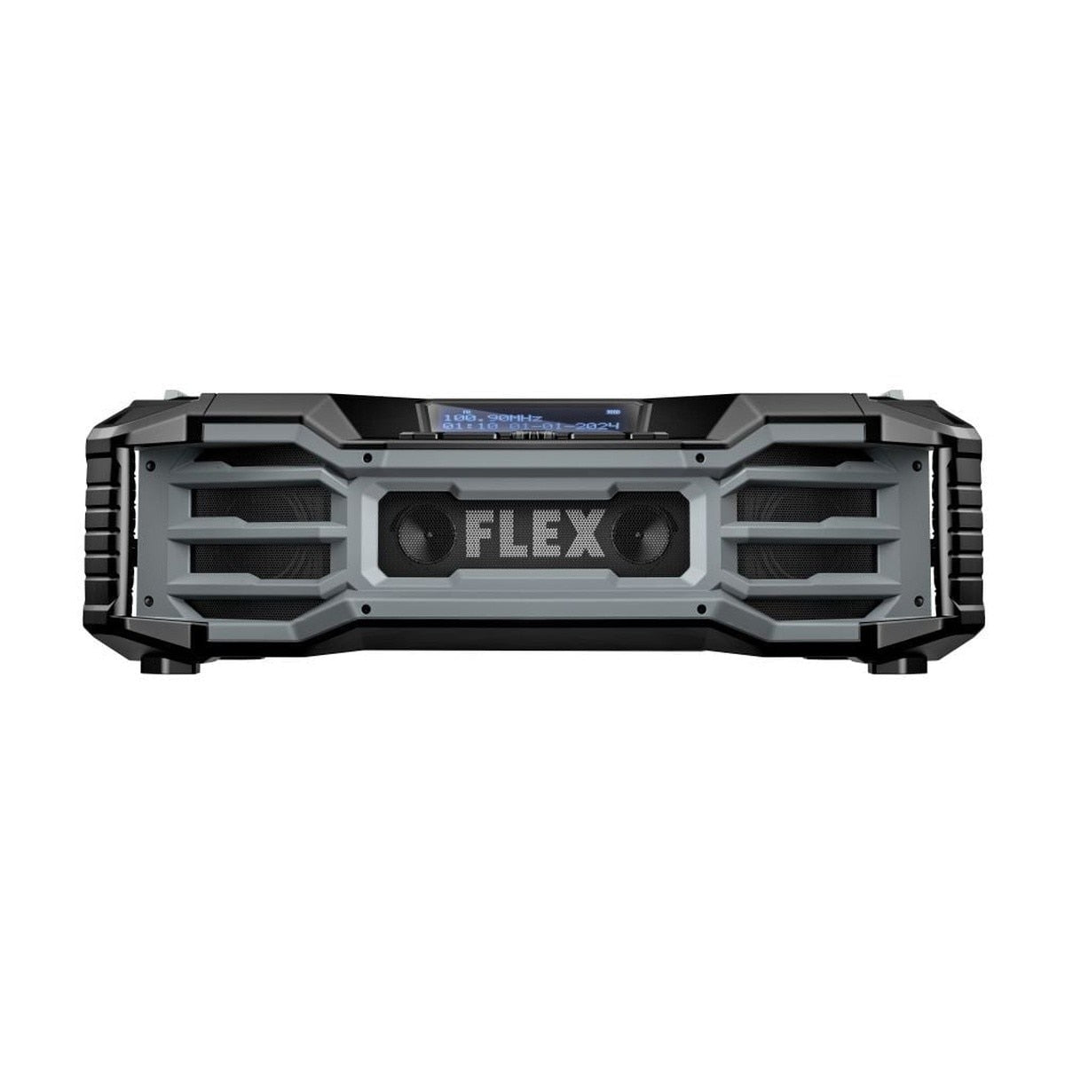 Flex FX5361-Z 24V Stack Pack Jobsite Radio Bare Tool - 2