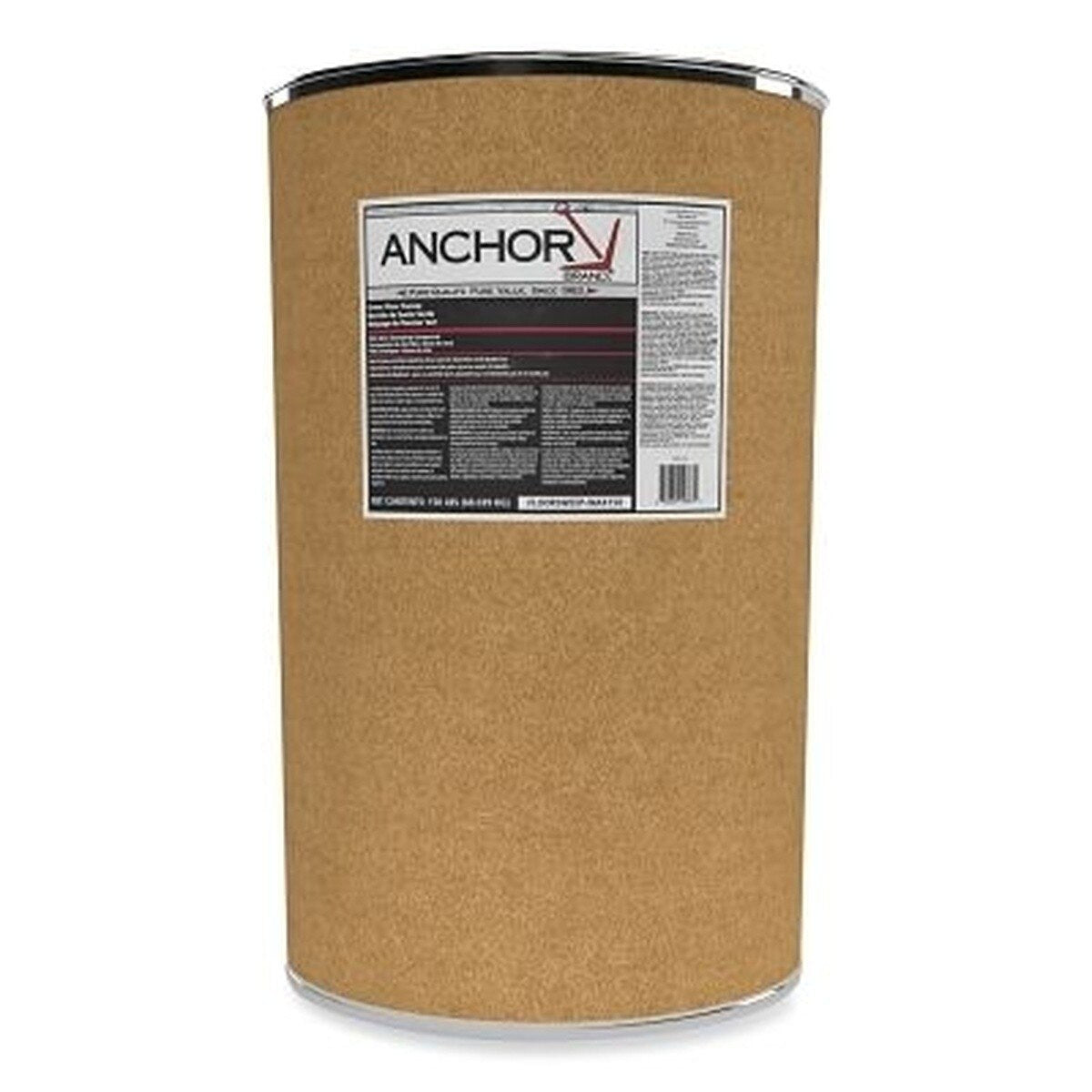 Floor Sweep Wax150-Drum Green Wax Based Floor Sweeping Compound for Most Surfaces (150 lb Drum)
