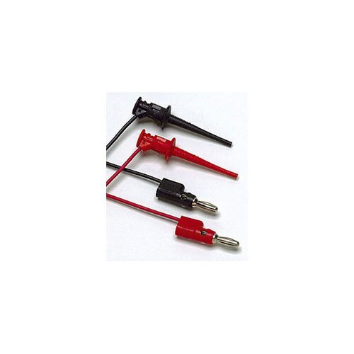 Fluke TL950 Mini-Pincer Test Leads