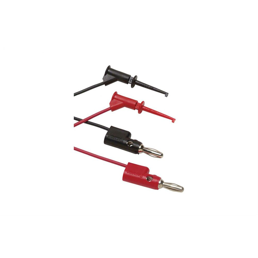 Fluke TL960 Micro-Hook Test Leads