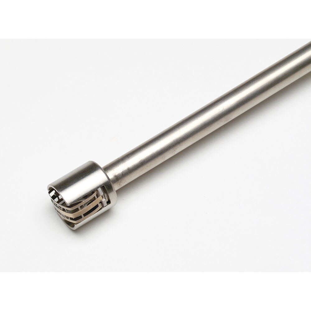 Fluke 80PK-27 SureGrip Industrial Surface Temperature Probe - 3