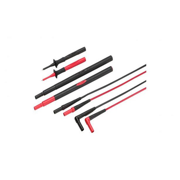 Fluke TL238 Elec/Ind High Energy EnvIRonments Test Lead Set