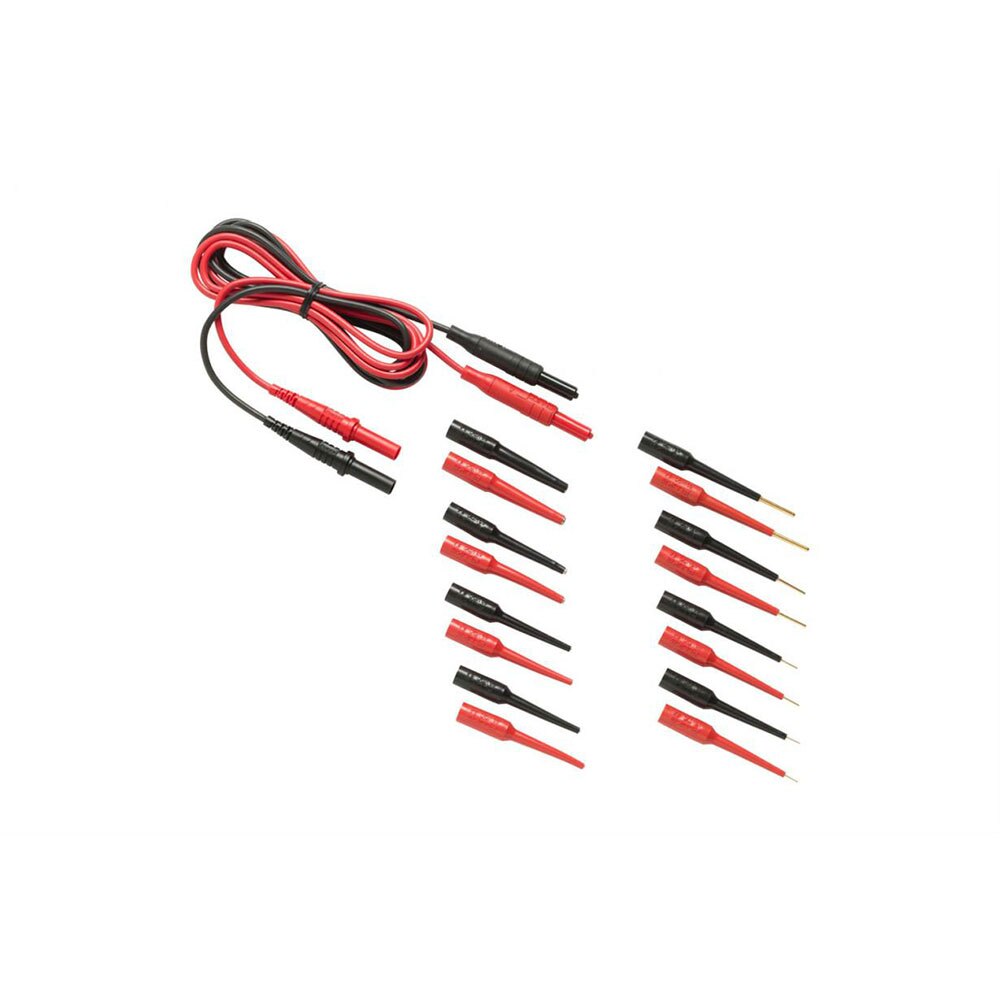 Fluke TL82 Automotive Pin & Socket Adapter Set