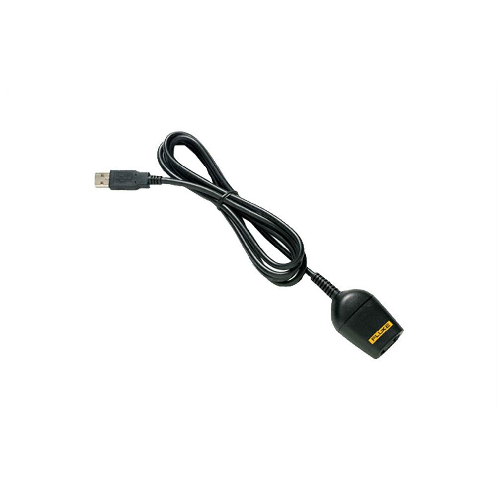 Fluke IR189 USB Cable for 189 DMMs