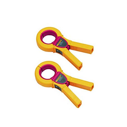 Fluke EI-1623 Selective and Stakeless Clamps for Models 1623-2