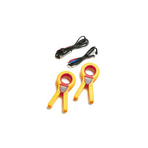 Fluke EI-1625 Selective/Stakeless Clamp Set for Model 1625