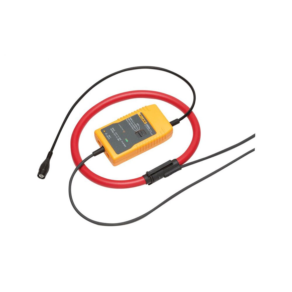 Fluke I3000 Flex AC Current Clamp 4 pk