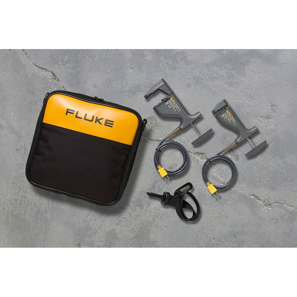Fluke 80PK-10 Pipe Clamp Temperature Probe