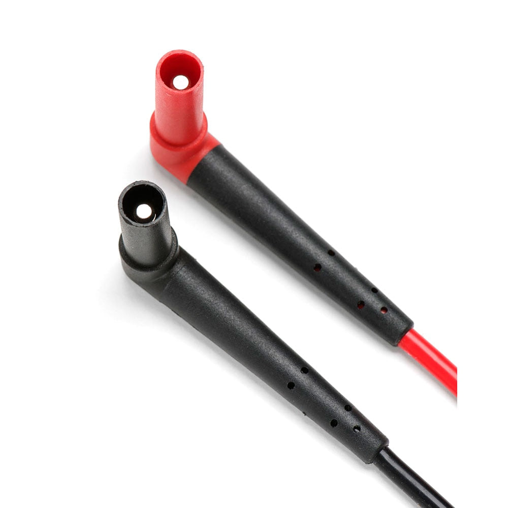 Fluke 3521976 TL175 Extra Heavy-Duty Adjustable Tip TwistGuard Test Leads - 4