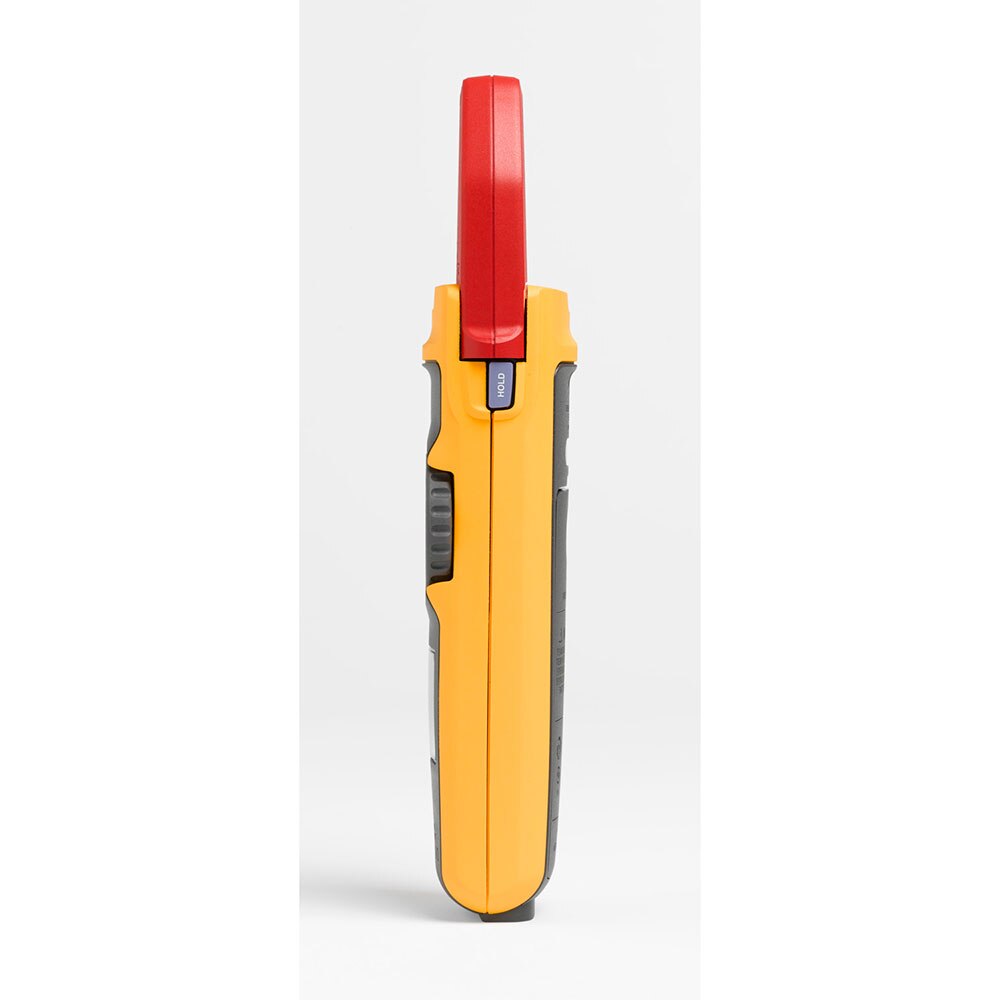 Fluke 373 600 A AC 600V DC True RMS Clamp Meter - 4