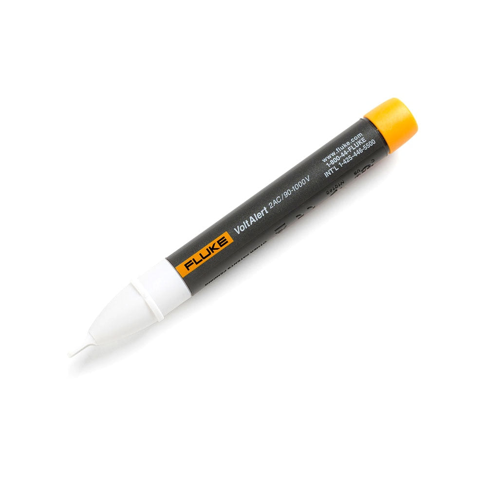 Fluke 3807919 2AC/90-1000VC VoltAlert Non-Contact Voltage Electrical Detector and Tester - 2