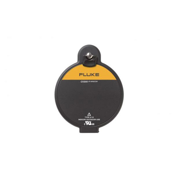 Fluke CV200 ClirVu Infrared Window, 2"