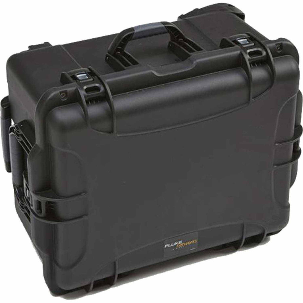 Fluke VERSIV-CASE3 Durable Hardsided Case for OptiFiber Pro and CertiFiber Pro Kits