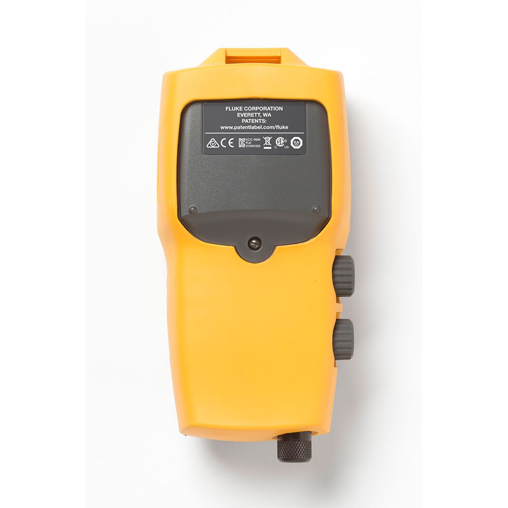 Fluke 719PRO 150G Electric Pressure Calibrator 150 Psig - 4