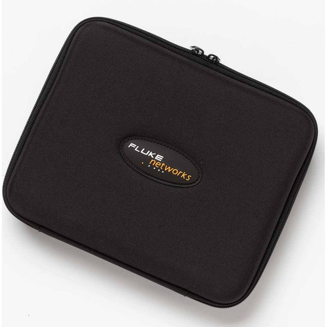 Fluke TRC-CASE Carrying Case for Test Reference Cords – Protects and Stores Test Reference Cords