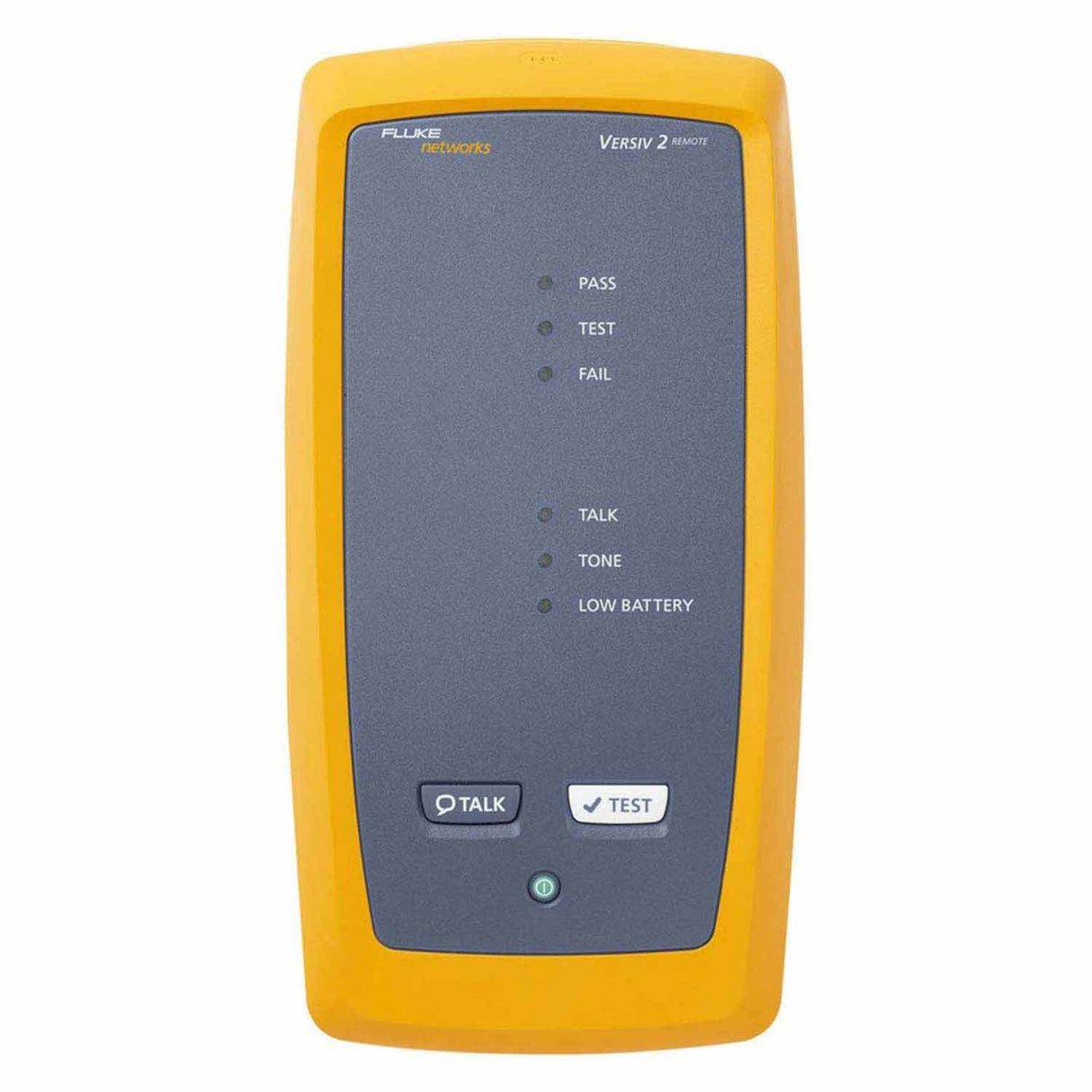 Fluke Versiv2-RU Remote Replacement for Versiv2 Cable Certification System