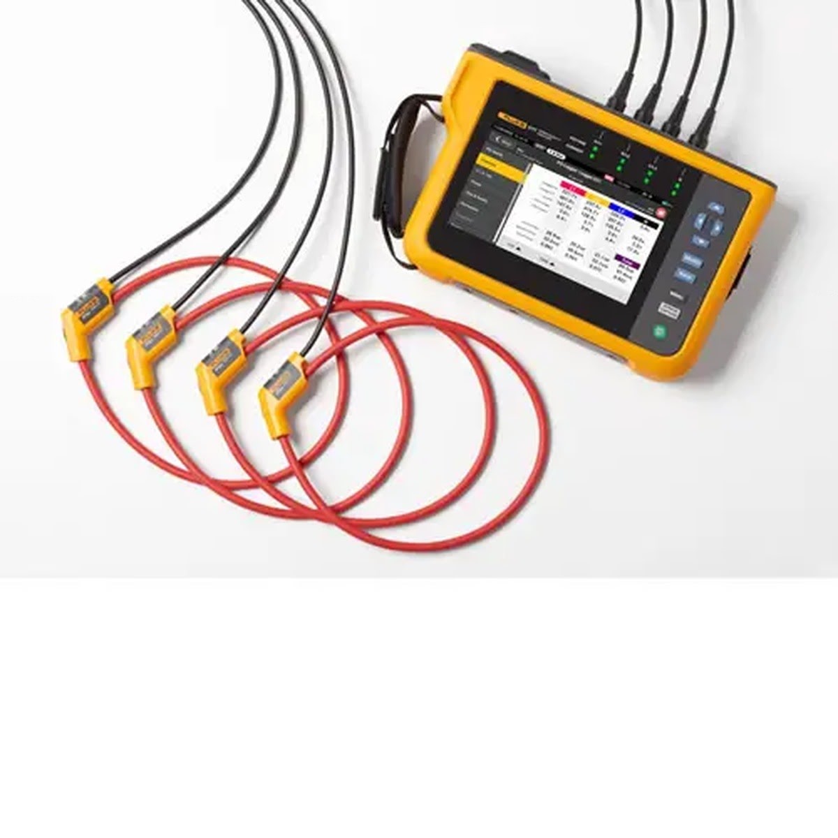 Fluke 5126630 FLUKE-1777 - Power Quality Analyzer - 4