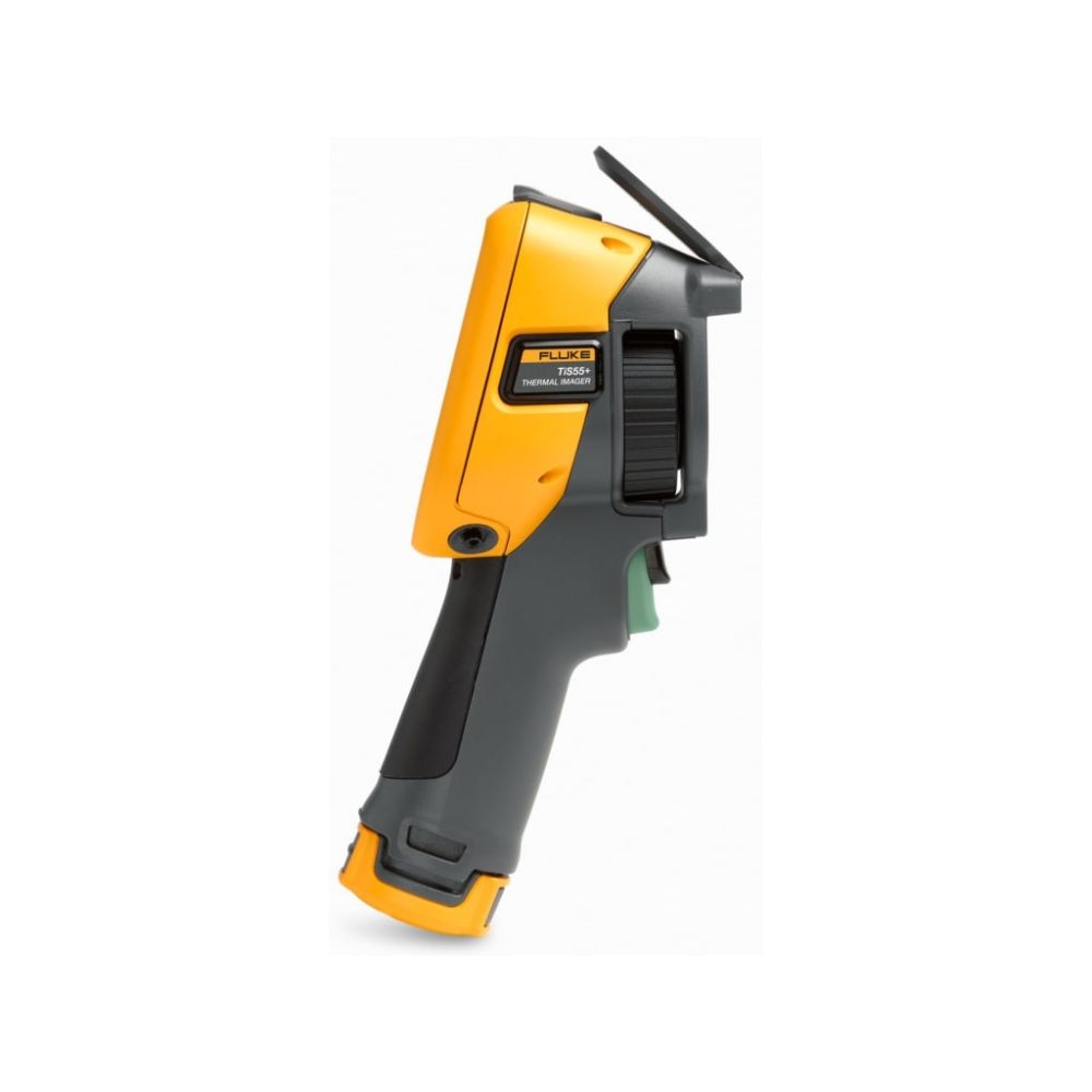Fluke 5160004 FLK-TIS55+ 27HZ - Thermal Imager; FT1; 27 HZ - 3