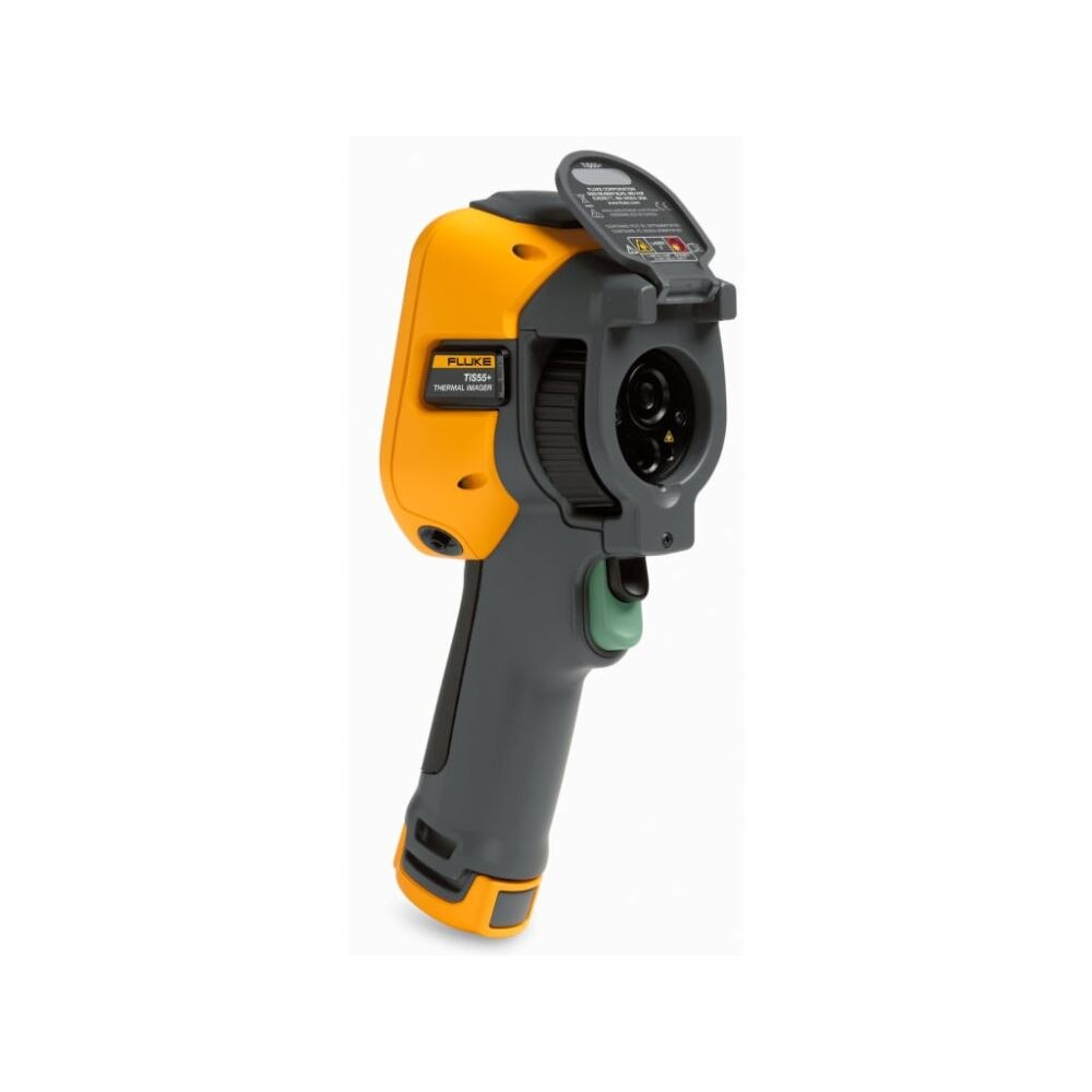 Fluke 5160004 FLK-TIS55+ 27HZ - Thermal Imager; FT1; 27 HZ - 4