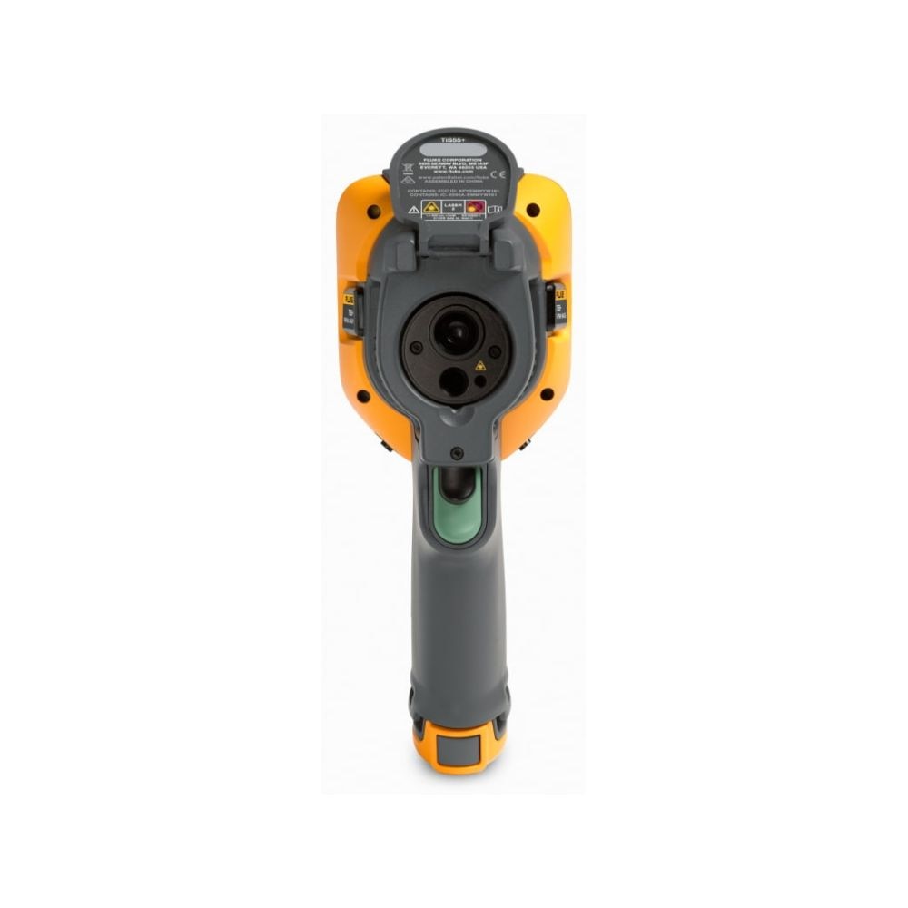 Fluke 5160004 FLK-TIS55+ 27HZ - Thermal Imager; FT1; 27 HZ - 5
