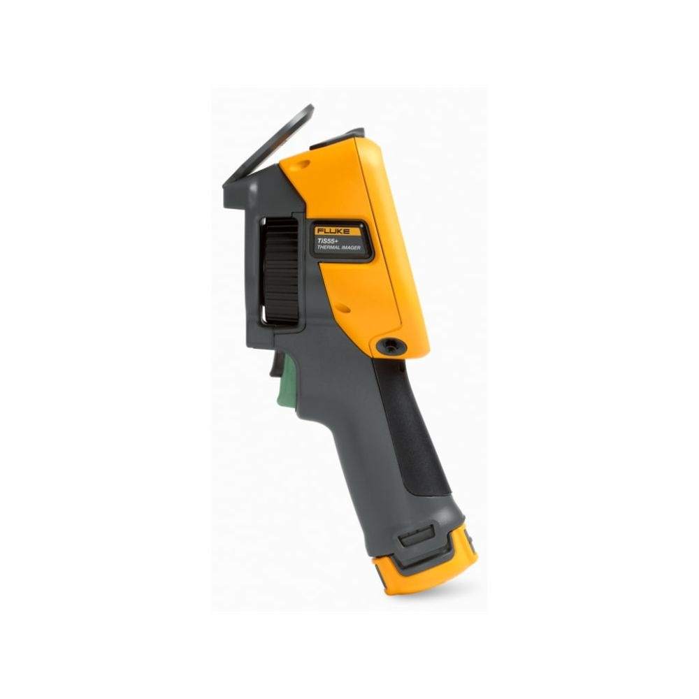 Fluke 5160004 FLK-TIS55+ 27HZ - Thermal Imager; FT1; 27 HZ - 7